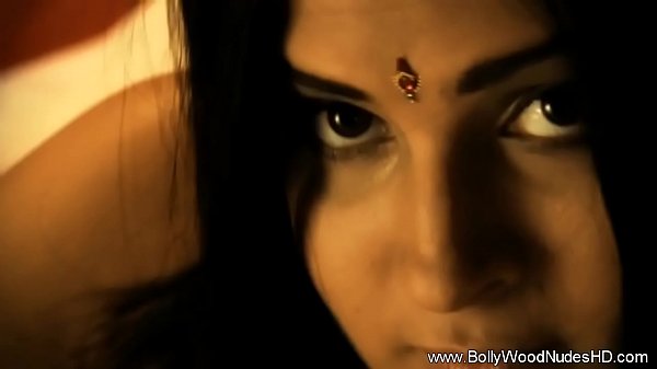 Why Not Have This Indian Babe Tonight? 