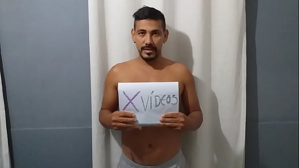 V&iacute;deo de verifica&ccedil;&atilde;o 
