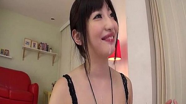 Sexy Asian beauty sure likes top suck on cock