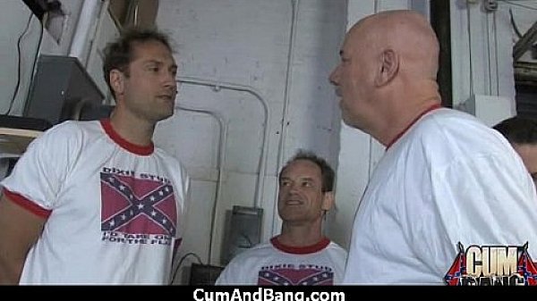 Group Of White Facials for Ebony Girl 27