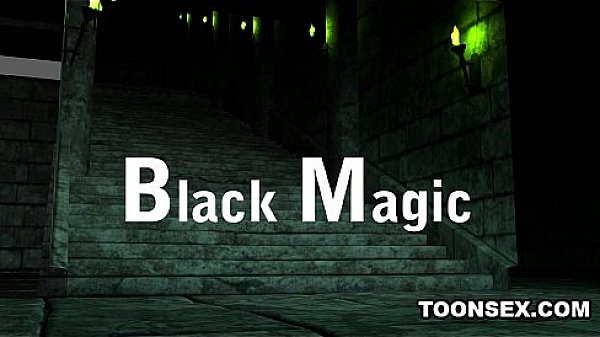 Masked 3D cartoon babe having some steamy rough sex