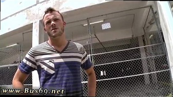 Sucking straight truckers gay Dick Lover On The BaitBus 