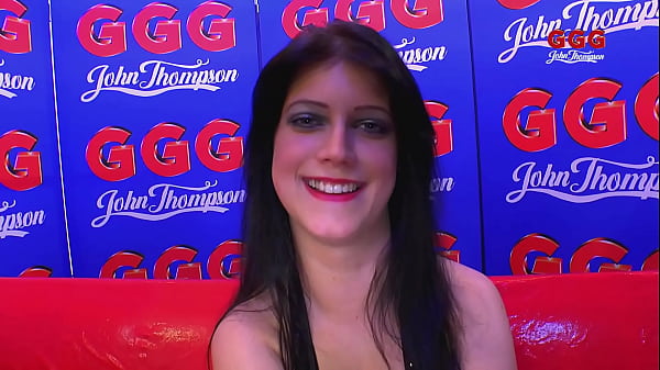 Teaser - GGG - FIRST TIME AND TURNED INTO A CUM SLUT  