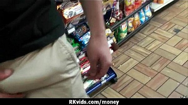 Hooker gets payed and tape for sex 2