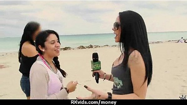 Money makes her cheat on a perfect guy 29