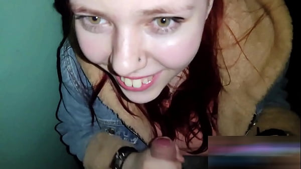 Сосу большой член у соседа от первого лица.POV