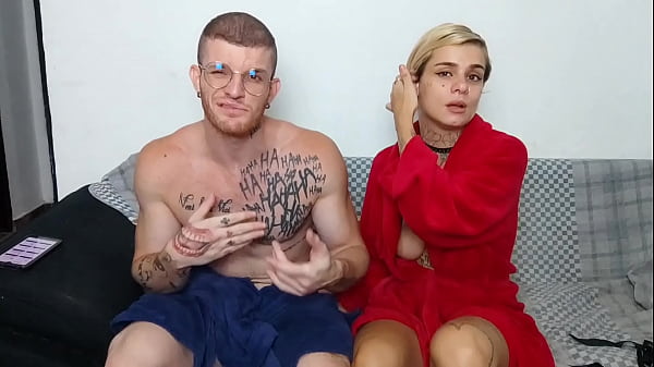 respondendo aos seguidores de um jeito diferente 1&deg; episodio , footjob e podolatria