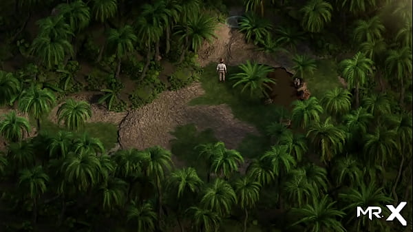 pounced and fucked a dick in the ward