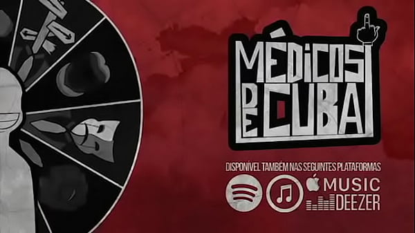 m&uacute;sica da banda de rock paranaense