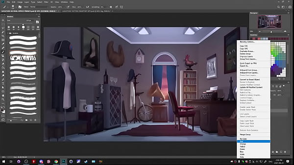 STS broadcast by DC on Picarto from June Twenty-First 2021  