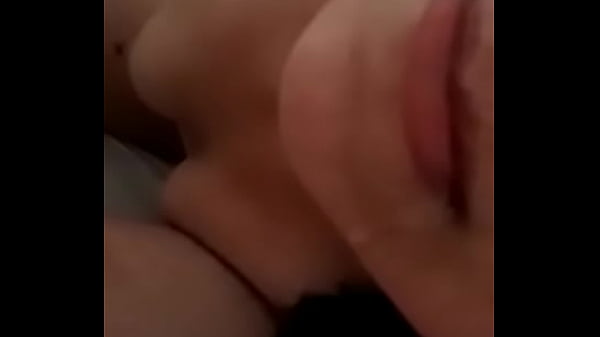 Mi esposa Pide la leche en la boca