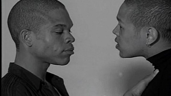 Black Gaygangstas Thug Anal Sex 