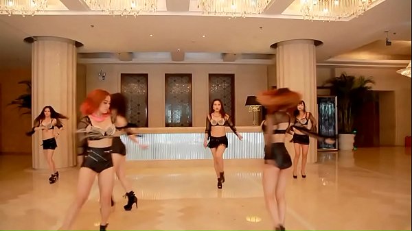 歐美爵士舞(錦舞團提供)