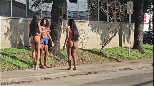 My Favorite Whore (PART 4)