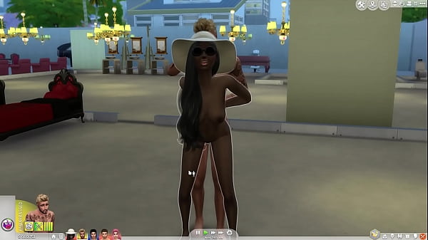 Sims 4 Sex Video Game Sex  