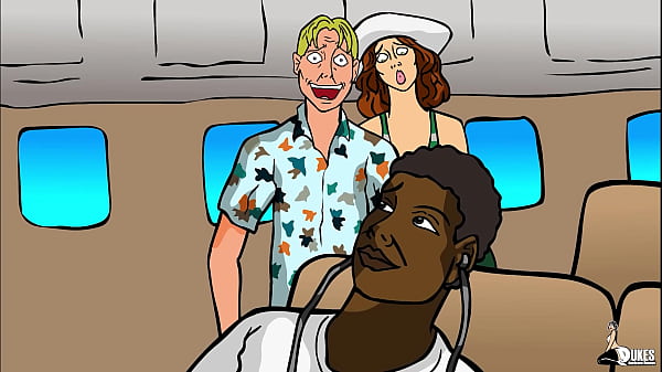 Curvy Stripper fucks her big cock lawyer.