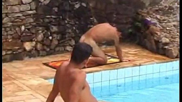 Latin Boner - Pain in the Ass