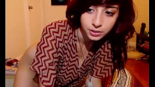 Adult Camgirl from ZXCAM.COM shows his gorgeous body