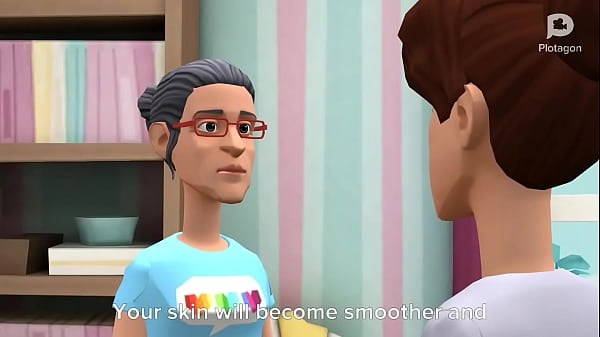 Becoming A Woman - 6/6  