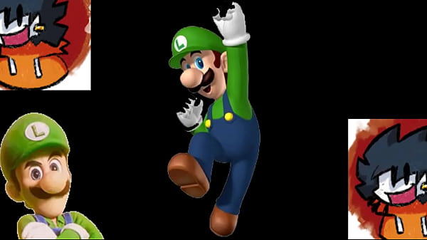 Sergio Style en un barrio Mexicano y se corren rico con Luigi  