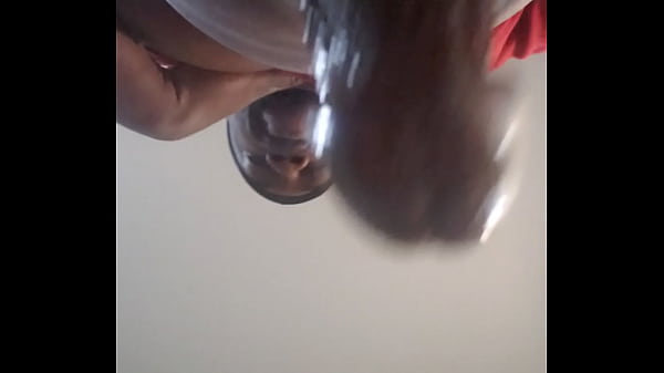 Pocket puss with lips