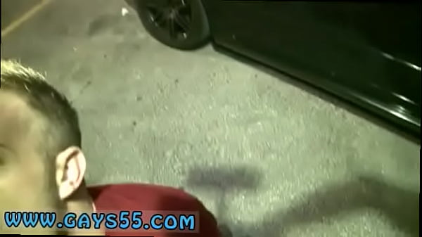 Outdoors erection gay A Tale Of Two Jakes  