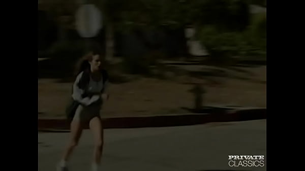 Cheyenne Silver and the Anal Re-Animator