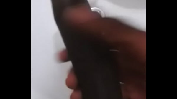 Negro pingon jal&aacute;ndosela #3  