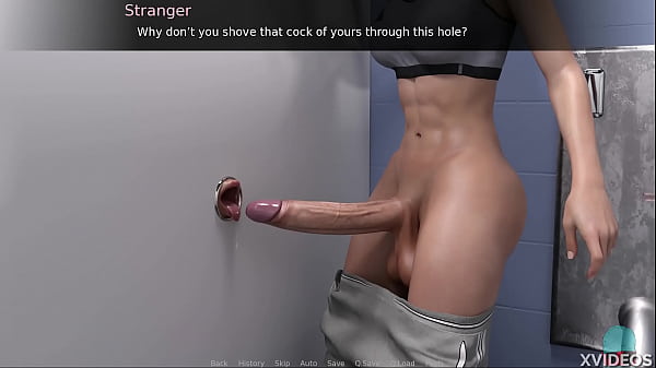 MILF BREEDER ep. 6 &ndash; This futanari stuffs all the holes