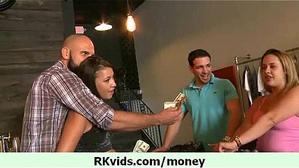 Paying this slut for sex 15