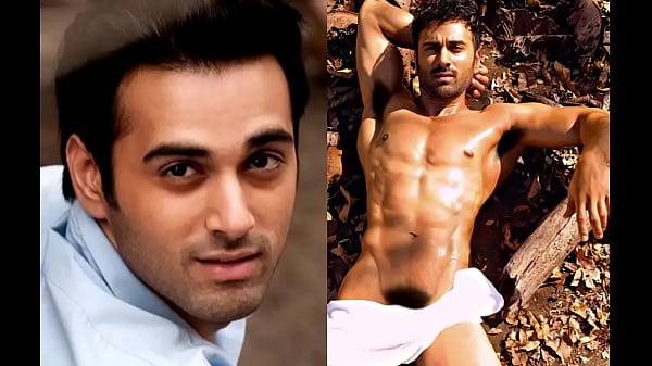 Hot Indian actor naked photoshoot  