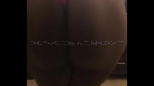 Black booty bounce  