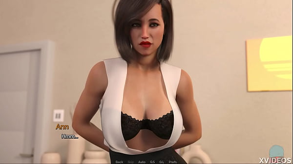 SHUT UP AND DANCE ep.105 &ndash; Visual Novel Gameplay [HD]