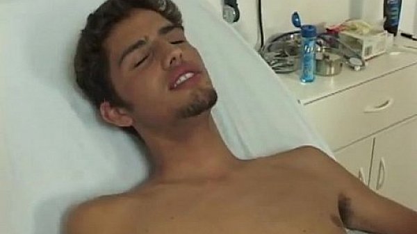 Nude indian male dick sex Stroking it at different speeds as he tried