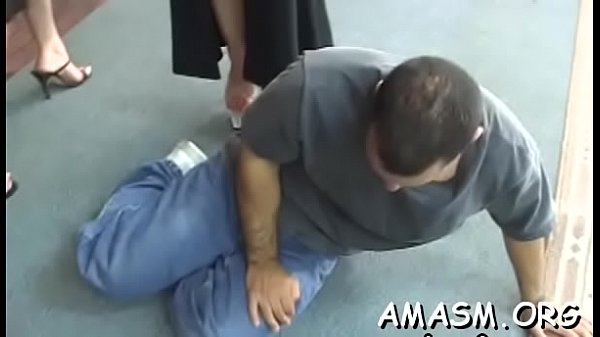 Aroused girlie flaunts her sweet body  