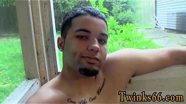 Gay video The boy wasn't sure about it all before we got started, but