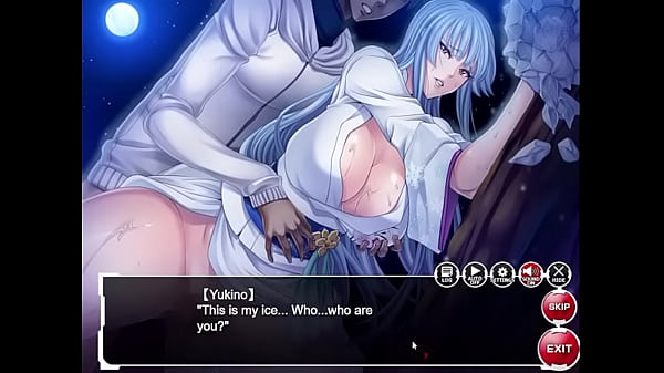 Yukino Shirameno H-Scene (TABA)