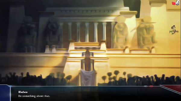 Dragon Ball Infinity Episode 40 