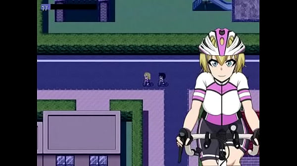 Flashcycling hentai game walktrought #4