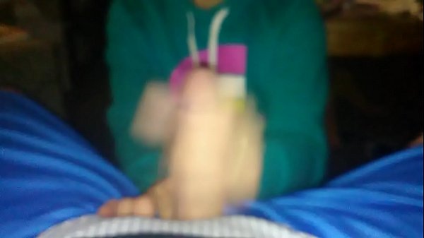 Sirpapi recieves the hand-job of hand-jobs 