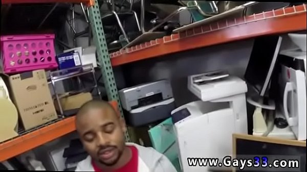 Cute teen boy gay sex Desperate stud does anything for money