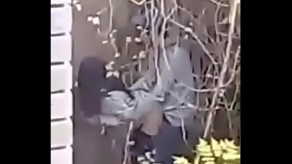 Zaida Ruiz con su Ex