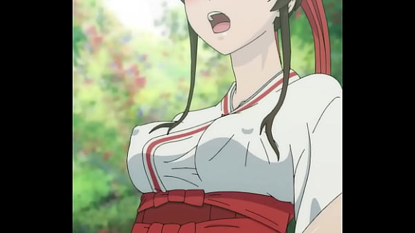 Jigokuraku(Hell's Paradise) Hentai - Yamada Asaemon Sagiri Cowgirl!