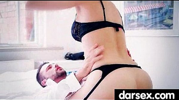 Beautiful Babe Enjoys a Very Big Dick 27