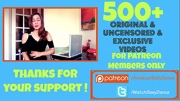 Sexy Twerking in Calvin Klein Undergarment