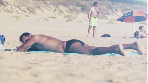 BEACH 19 : explicit trailer