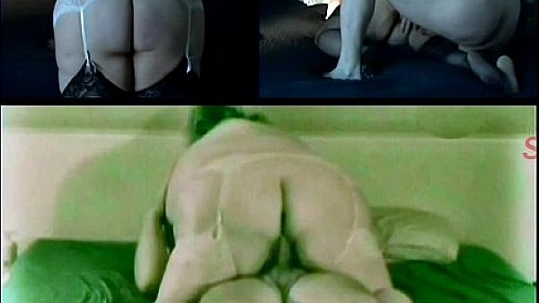 Finnish Ssbbw fucking and riding dick with lingerie.. 