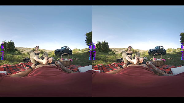 Dirty Picnic with Nemesi  