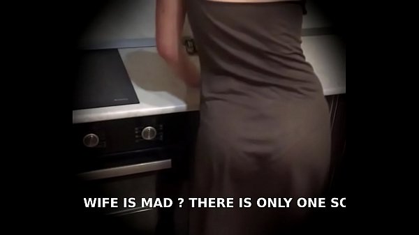 HUSBAND AND WIFE KITCHEN RECONCILIATION - compilation  