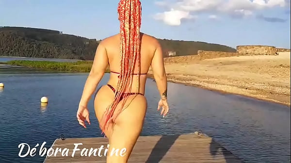 As Tequileiras do Funk - DAN&Ccedil;A 